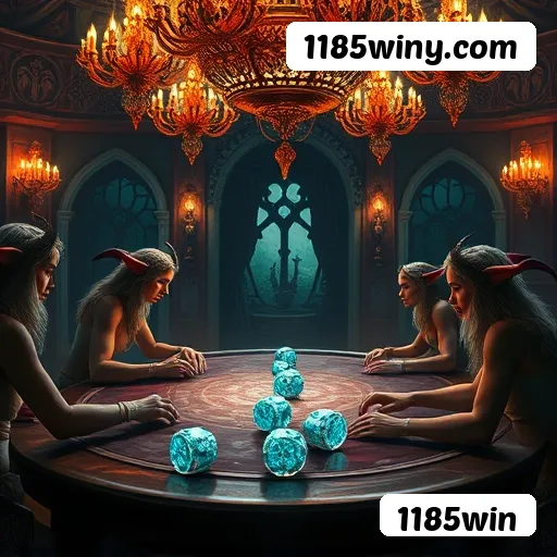 Requisitos sistema 1185win APK Android