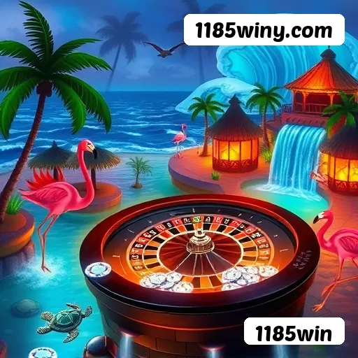 Modo offline 1185win app