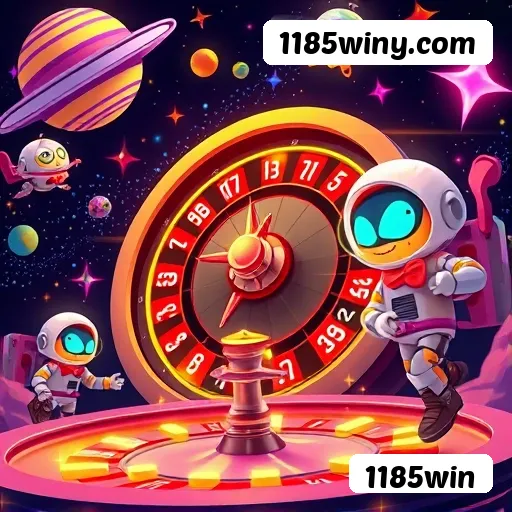 Baccarat ao vivo 1185win