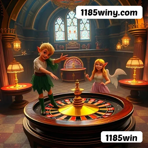 2.800+ Jogos Certificados 1185win