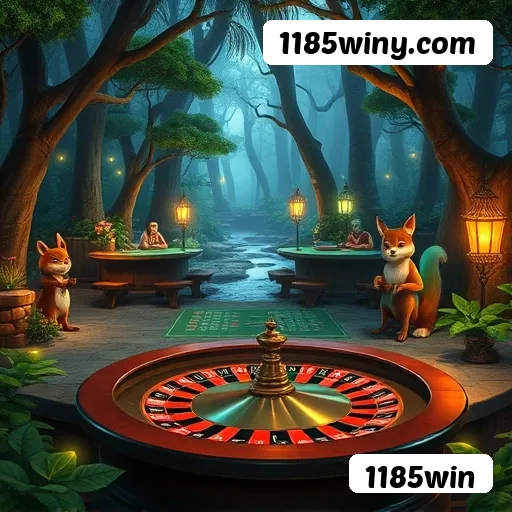 PIX Instantâneo 24/7 1185win Brasil